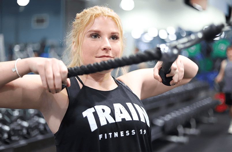 Fitness 19, Gym In San Bruno, CA